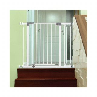 Dream baby zaštitna ogradica, bela