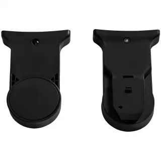 Cybex adapter za Gazelle Black 