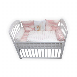 Baby Textil punjena posteljina Piccolino