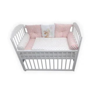 Baby Textil punjena posteljina Piccolino 