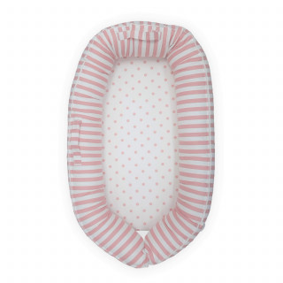 Baby Textil gnijezdo Piccolino