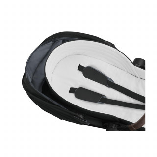 Cybex nosiljka Lite za Priam i Mios Deep Black