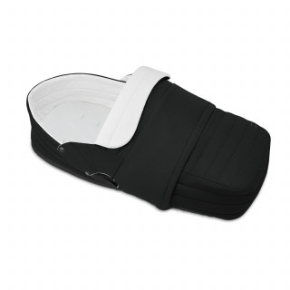Cybex nosiljka Lite za Priam i Mios Deep Black