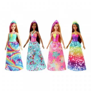 Barbie princeza Dreamtopia 2 