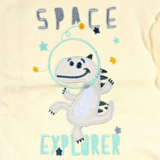 Lillo&Pippo zeka dr, dječaci-56 56 