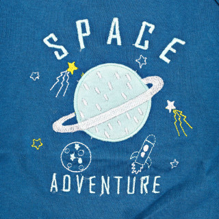 Lillo&Pippo zeka atlet, dječaci-56 56 