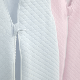 Baby Textil vreća za spavanje Pepito-ROZE 3-ROZE