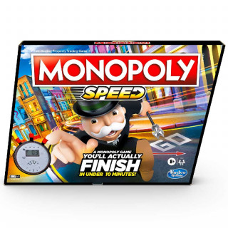 Monopoly Speed društvena igra