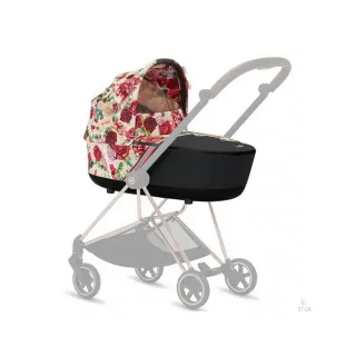 Cybex nosiljka za Mios Spring Blossom Light Beige 