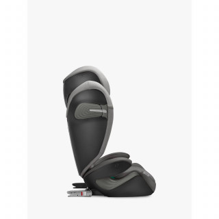 Cybex autosjedalica (15-36kg)2/3 Solution S i-Fix, SohoGrey