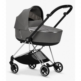 Cybex nosiljka za Mios Soho Grey 