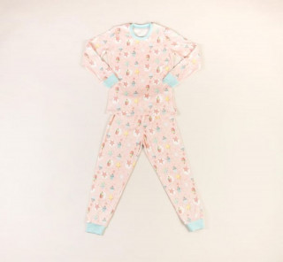 Jasmil pidžama dr, djevojčice 