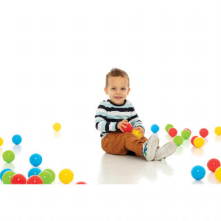 Dohany toys loptice za igru