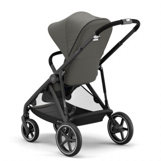 Cybex kolica Gazelle Soho Grey