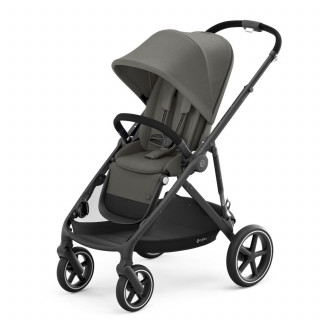 Cybex kolica Gazelle Soho Grey 