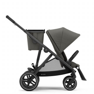 Cybex kolica Gazelle Soho Grey 