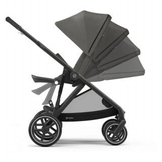 Cybex kolica Gazelle Soho Grey