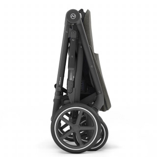 Cybex kolica Gazelle Soho Grey