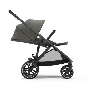 Cybex kolica Gazelle Soho Grey 