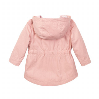 Dirkje jakna, djevojčice 