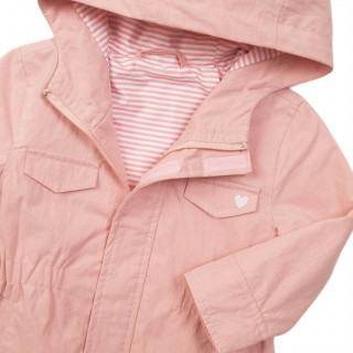 Dirkje jakna, djevojčice 