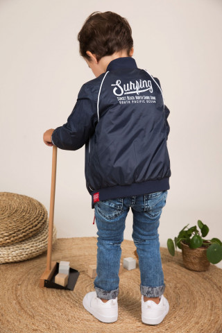 Dirkje jakna, dječaci 