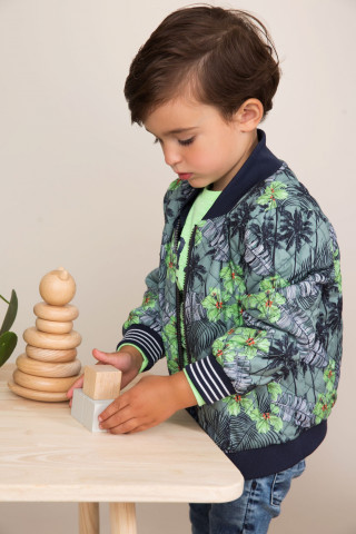 Dirkje jakna, dječaci 