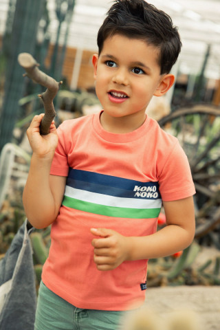 Dirkje majica kr, dječaci 