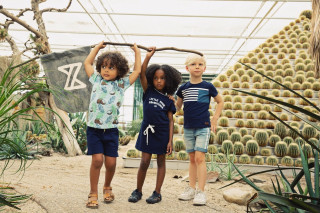 Dirkje majica kr, dječaci 