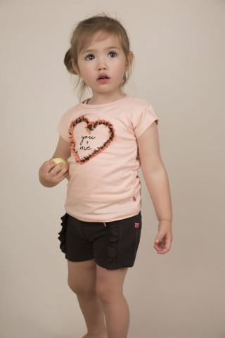 Dirkje majica kr, djevojčice 