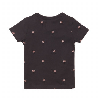 Dirkje majica kr, djevojčice 