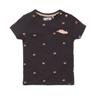 Dirkje majica kr, djevojčice 