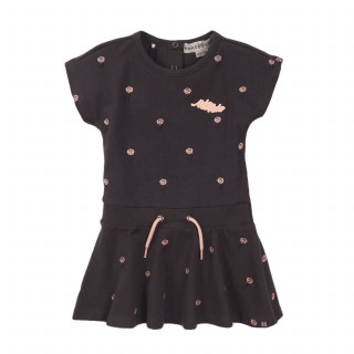 Dirkje haljina kr, djevojčice 