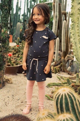 Dirkje haljina kr, djevojčice 