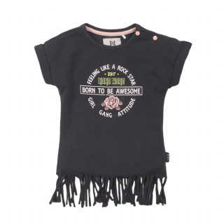 Dirkje majica kr, djevojčice 