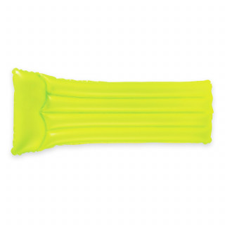 Intex dušek na naduvavanje neon 183x76 cm