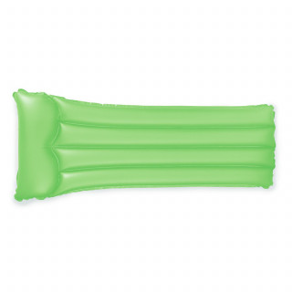 Intex dušek na naduvavanje neon 183x76 cm