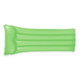 Intex dušek na naduvavanje neon 183x76 cm 