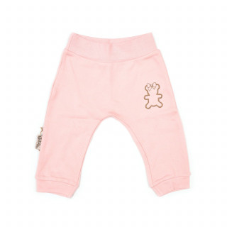 Lillo&Pippo pantalone,bez stopica,djevojčice 