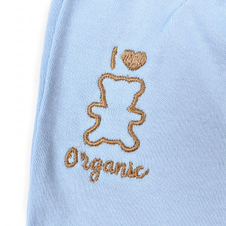 Lillo&Pippo pantalone,sa stopicama,dječaci 