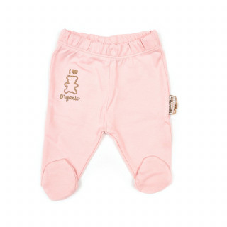 Lillo&Pippo pantalone,sa stopicama,djevojčice 