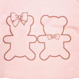 Lillo&Pippo benka,djevojčice 