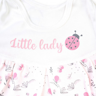 Lillo&Pippo zeka atlet,djevojčice 