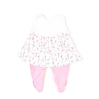 Lillo&Pippo zeka atlet,djevojčice 