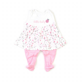 Lillo&Pippo zeka atlet,djevojčice 