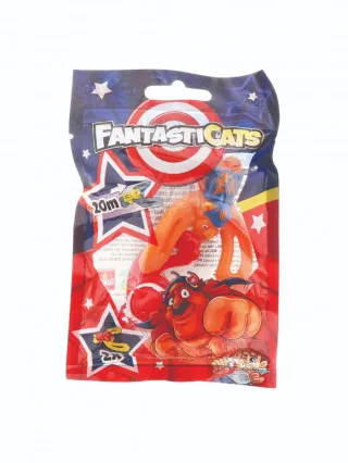 Fantasticats igračka praćka u displeju 