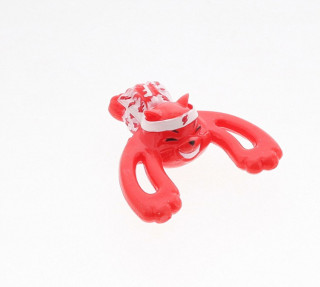 Fantasticats igračka praćka u displeju 