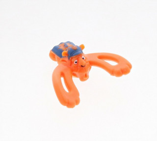 Fantasticats igračka praćka u displeju 