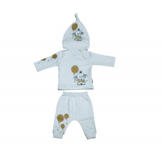 Ivona komplet Keti,unisex