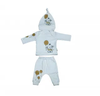 Ivona komplet Keti,unisex 